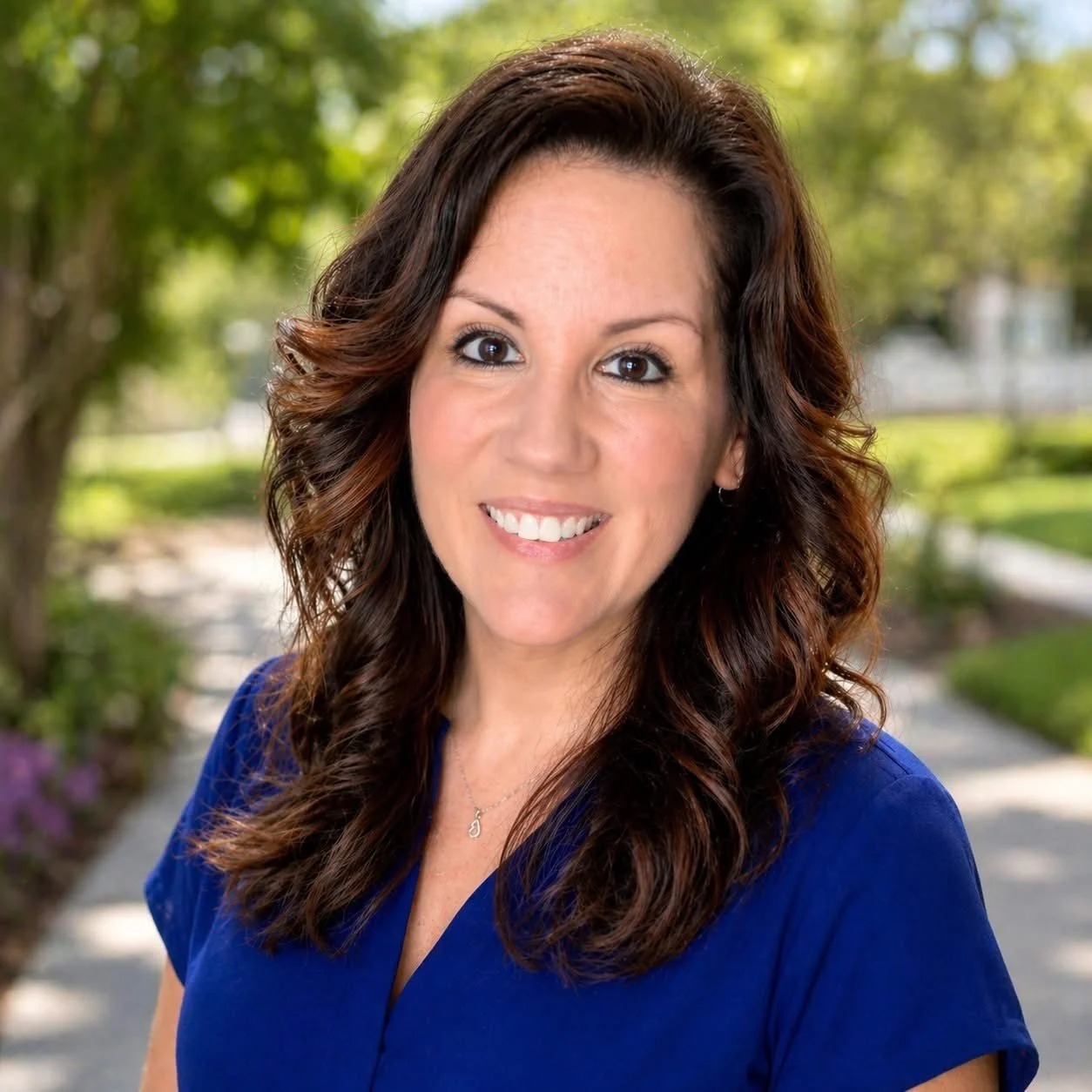 Brenda Bratt — REALTOR®